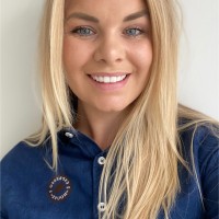 Cecilia Hinrup Jørgensen
