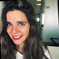 Maria Pilar Arrospide Aon