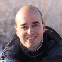 Martijn Stolk