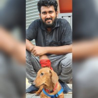 Yadhu Krishna