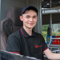 Liam Hall