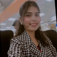 Priya Chaudhary