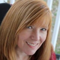 Mary-Teresa James