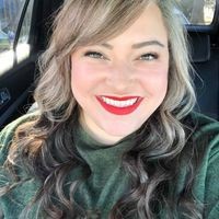 Lindsey Meredith