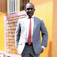 Ronald Mpala