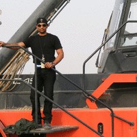 Vakil yadav