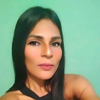 Ana Lucia Pereira