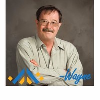 Wayne Edwards