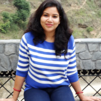 Ruchi Gaur