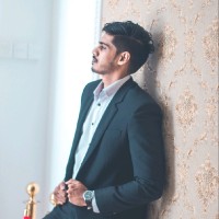 Shehan Amarasinghe