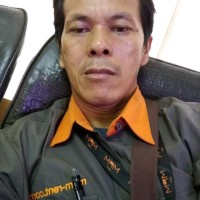 Ucok Suparman