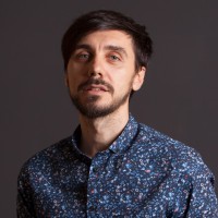 Ciprian Adrian Paraschiv