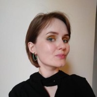 Ekaterina Martynko
