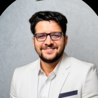 Dr. Siddharth Sharma
