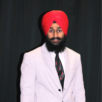 Charanjit Singh