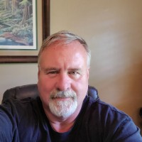 Jim McLaren