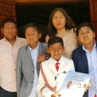Wilmer Andia Saavedra