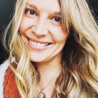 Amber Clift-Willoughby