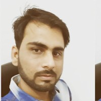 Rajesh Lalwani