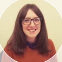 Lucy Harrop