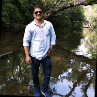 Amit Shetkar
