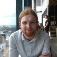 Dan Cookson