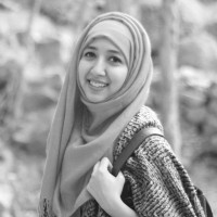 Abeerah Muzzamil