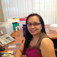 Emily Domalanta