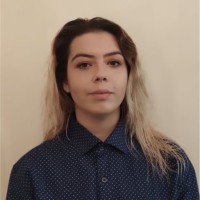 Panagiota Rodopolou