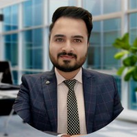 Aman Grover