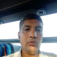 Priyavadan Prajapati
