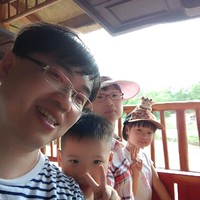 Shane Lin