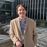 Ryan Ternes, Eit