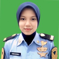 Fitrah Intania Audi