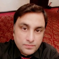 Jawad Ahmad