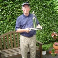 Fred Welsh