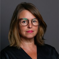 Nicole Widdersheim