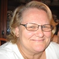 Joanne Solmon