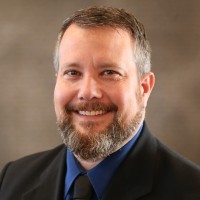 Kris Erickson