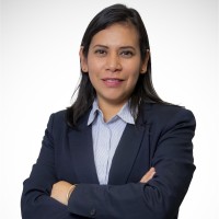 Nataly Malaver Barón