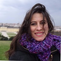 Maria Clara Grossi