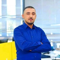 Soufiane Rafek Allah