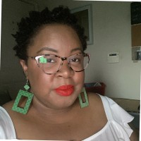 Stephanie Douglas