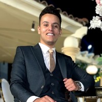 Mohamed Ali