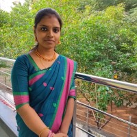 Divya Ruthrakotti