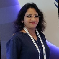 Suchita Toshniwal Goyal