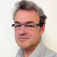 Pascal DORÉ