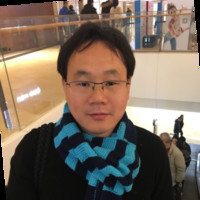 Wayne Chen