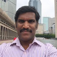 Senthilmurugan R
