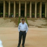 Manoj Kumar Gupta